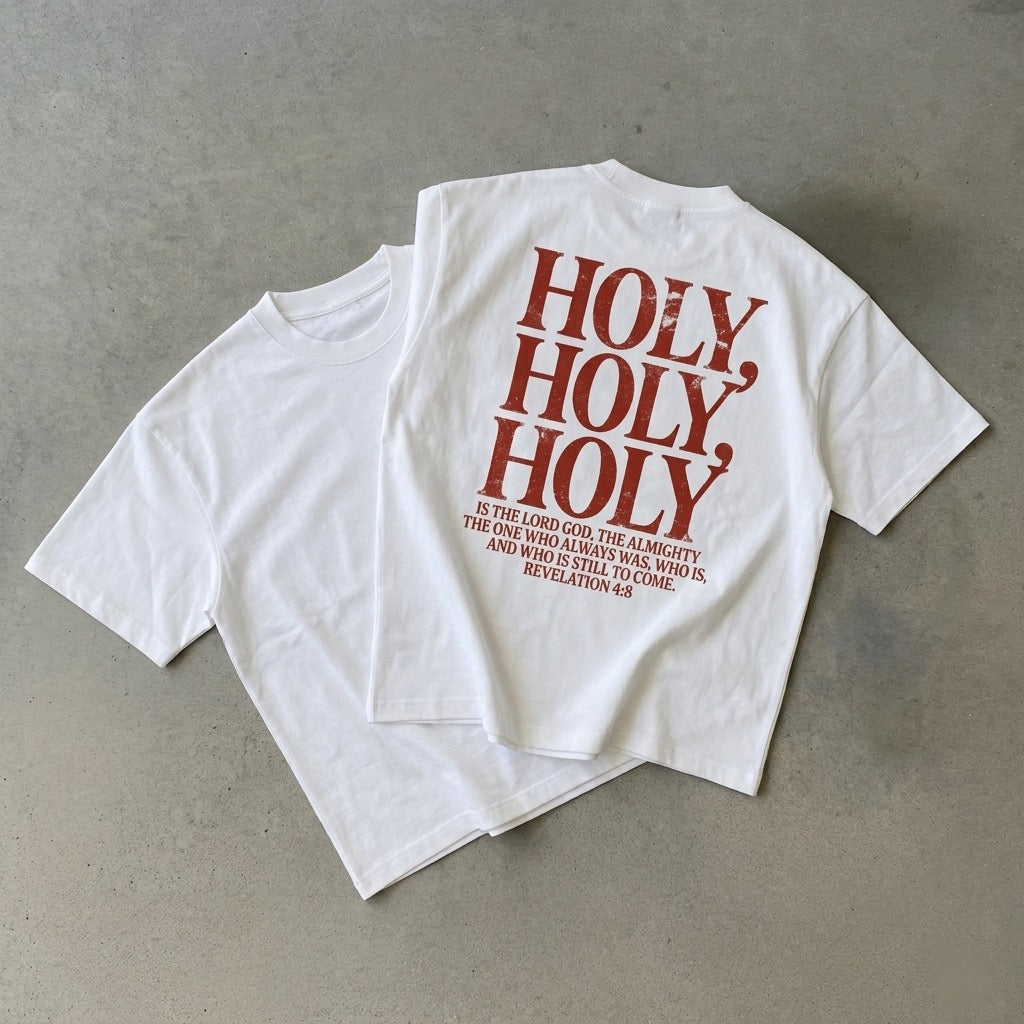 T-SHIRTS