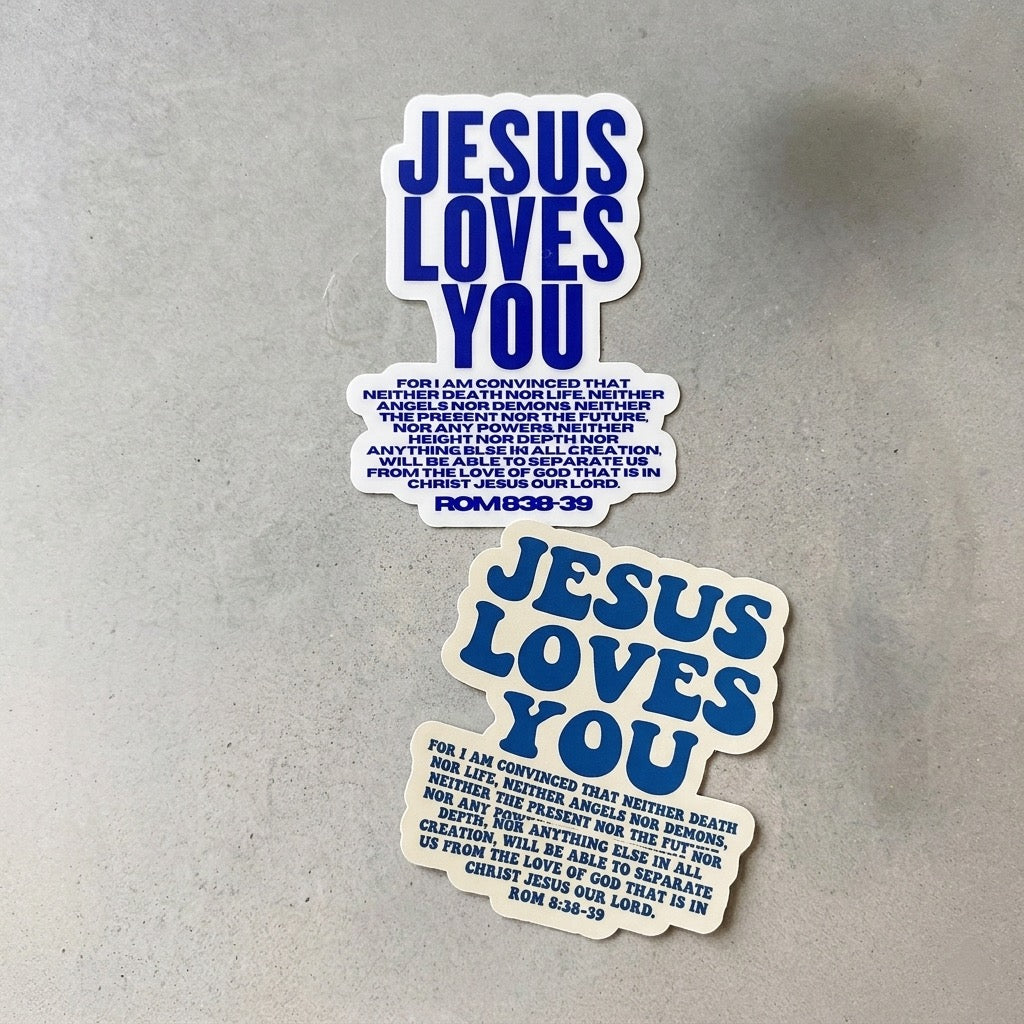 STICKERS