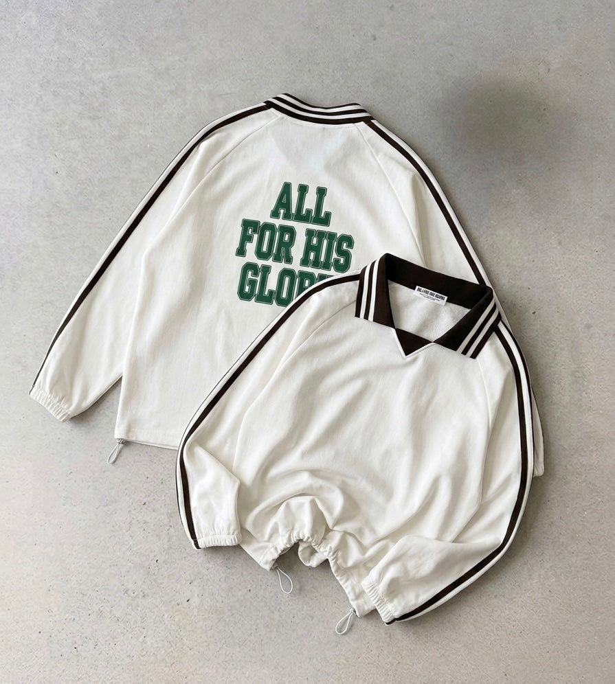 SWEATSHIRTS