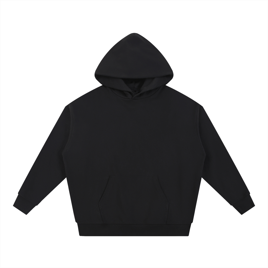 ALL FOR HIS GLORY-HEAVYWEIGHT HOODIE