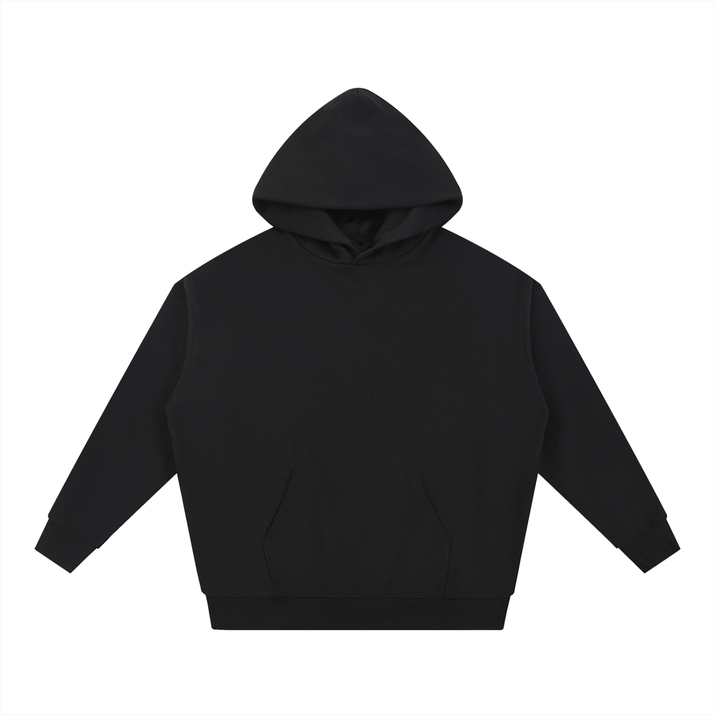 ALL FOR HIS GLORY-HEAVYWEIGHT HOODIE