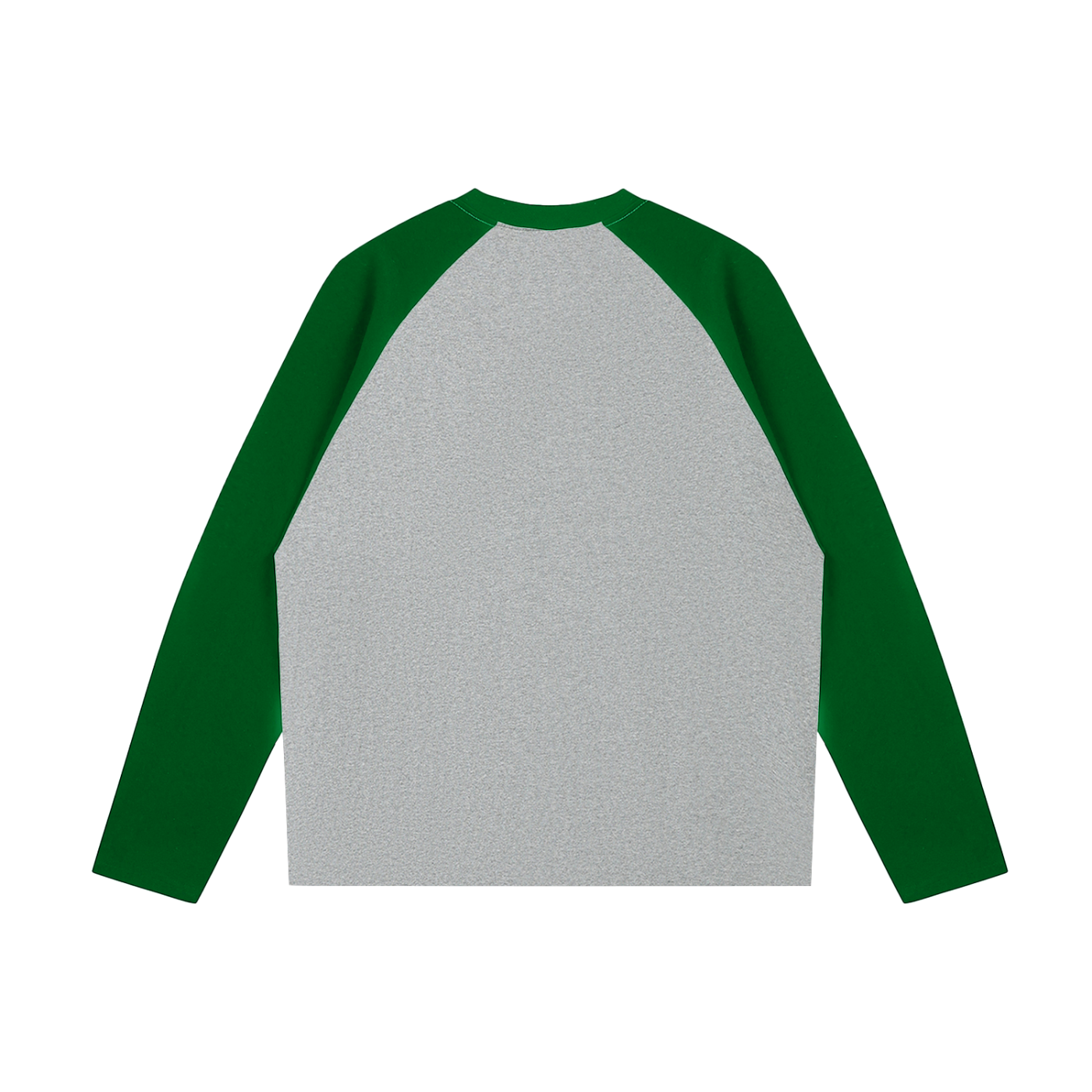 ALL FOR HIS GLORY-LONG SLEEVE TEE