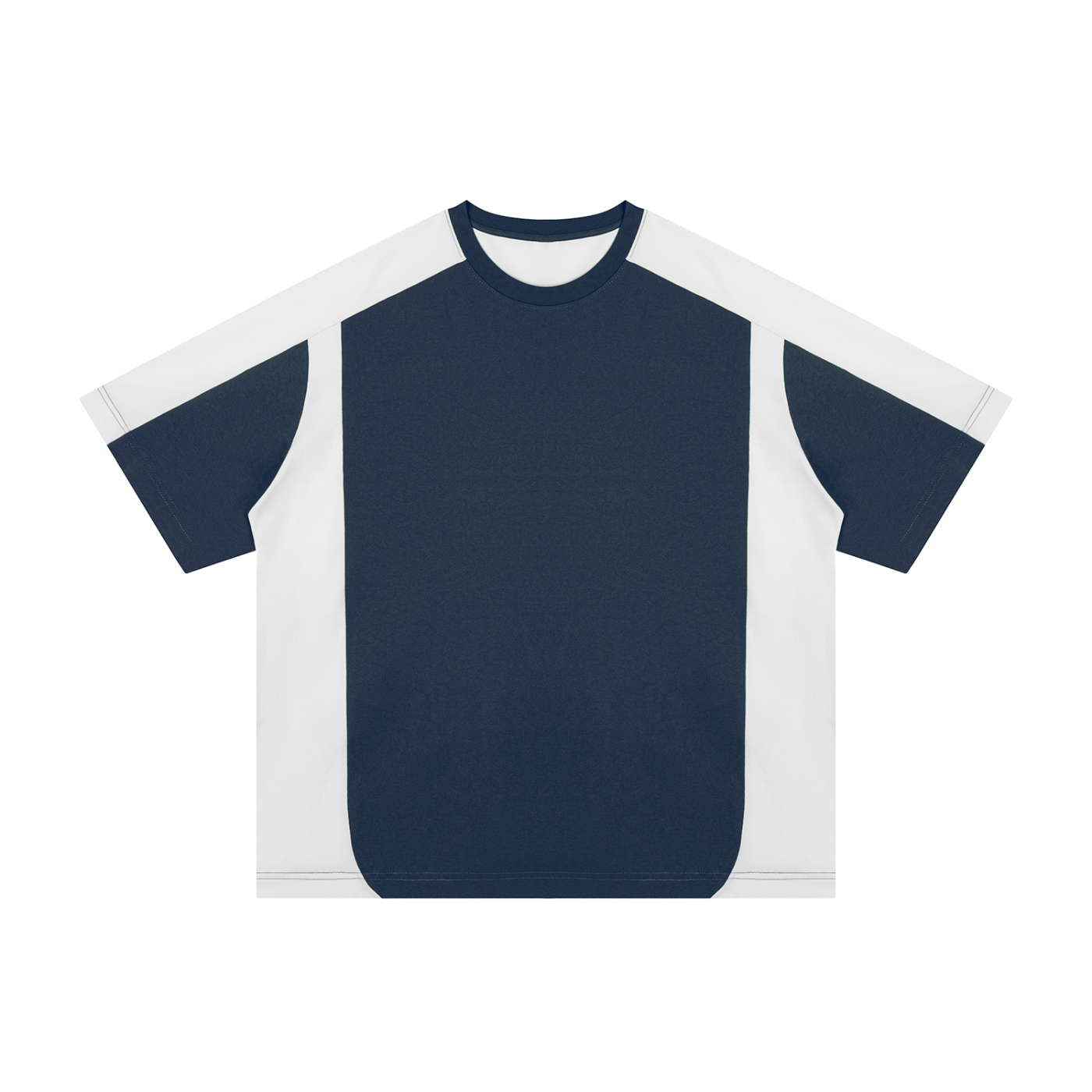 ALL FOR HIS GLORY-LOOSE T-SHIRT