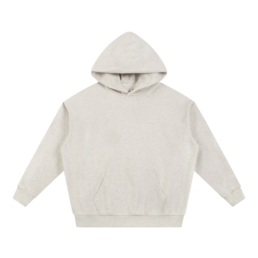 ALL FOR HIS GLORY-HEAVYWEIGHT HOODIE