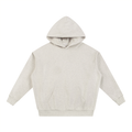 ALL FOR HIS GLORY-HEAVYWEIGHT HOODIE