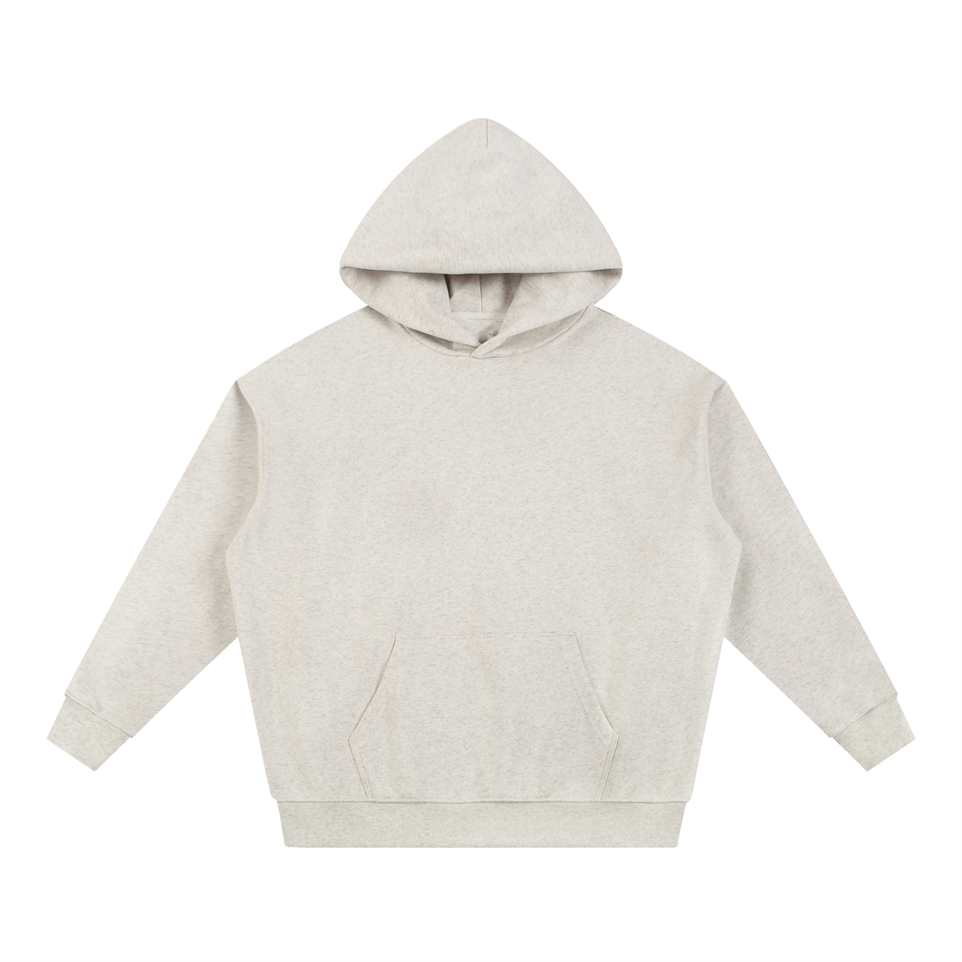 ALL FOR HIS GLORY-HEAVYWEIGHT HOODIE