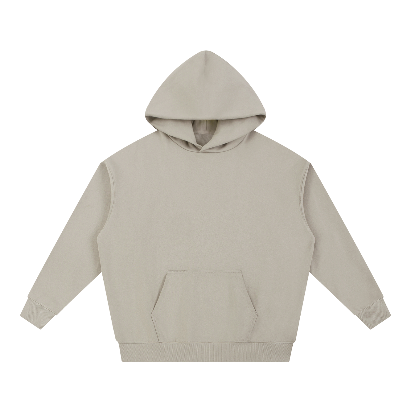 ALL FOR HIS GLORY-HEAVYWEIGHT HOODIE