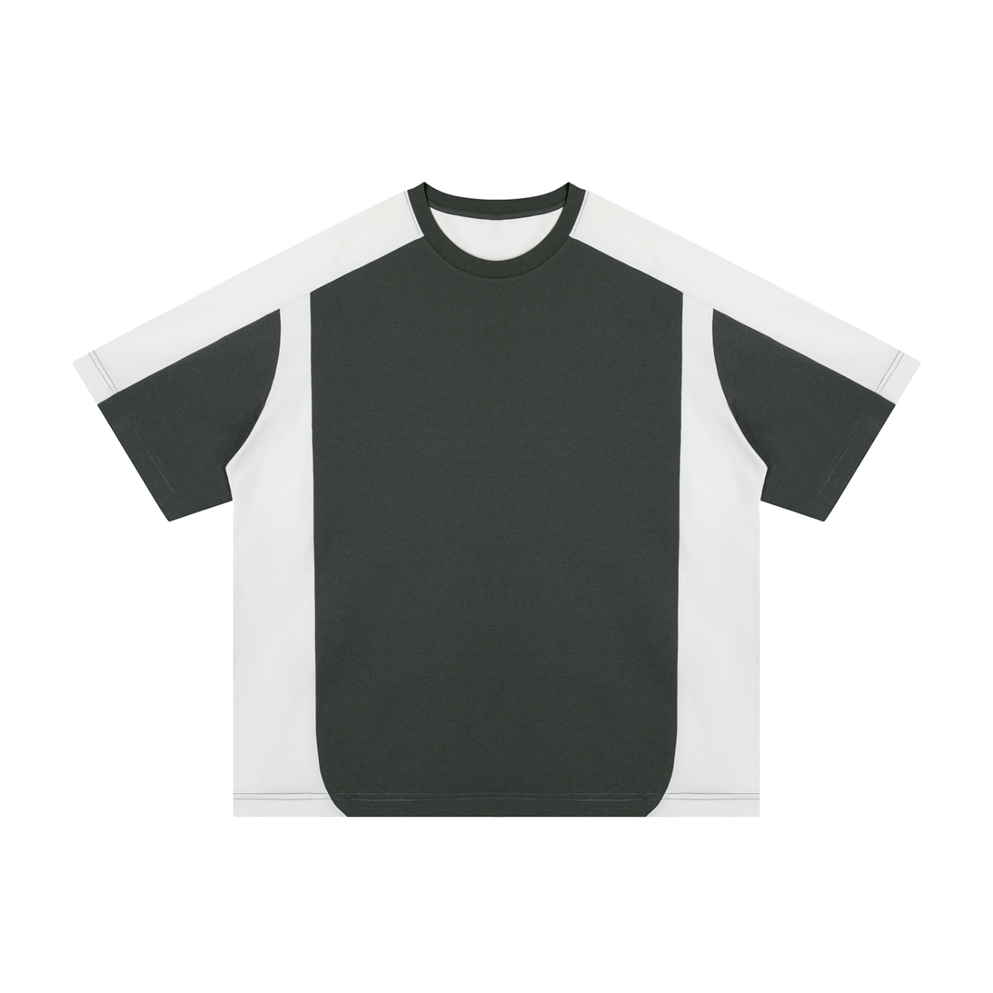 ALL FOR HIS GLORY-LOOSE T-SHIRT