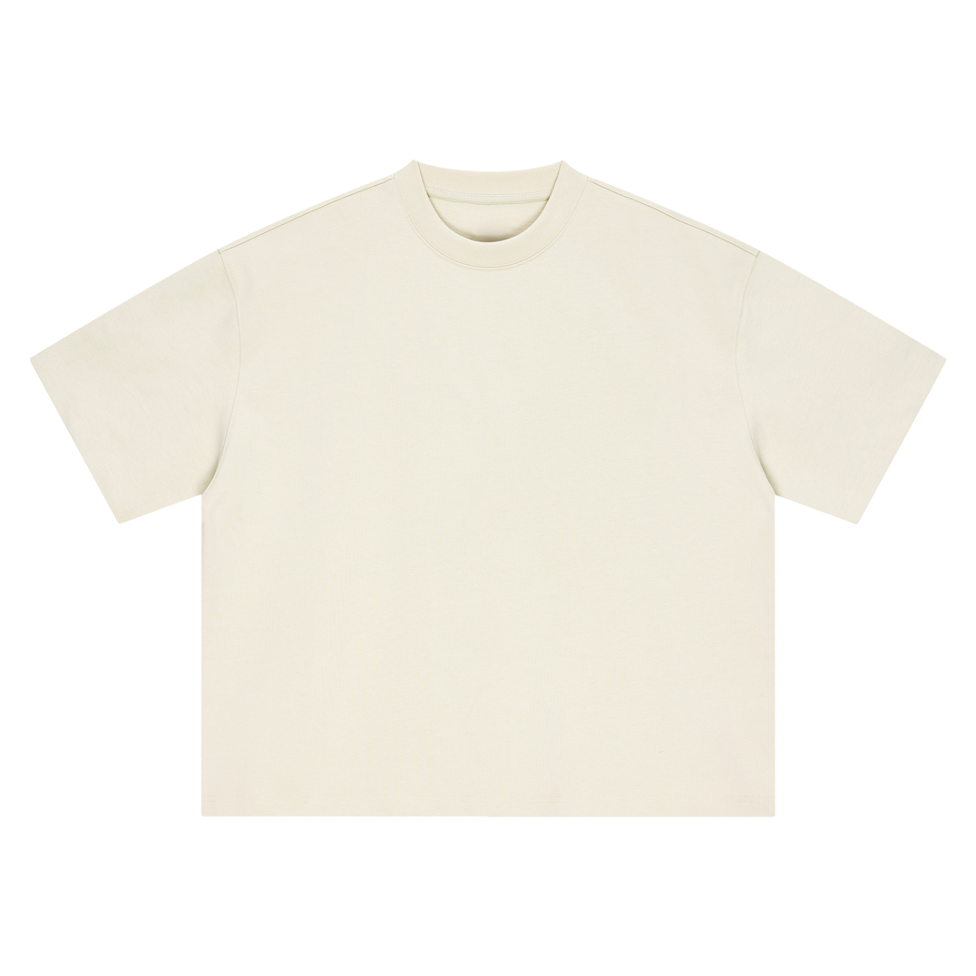 REVELATION 4:8-HEAVY BOXY TEE