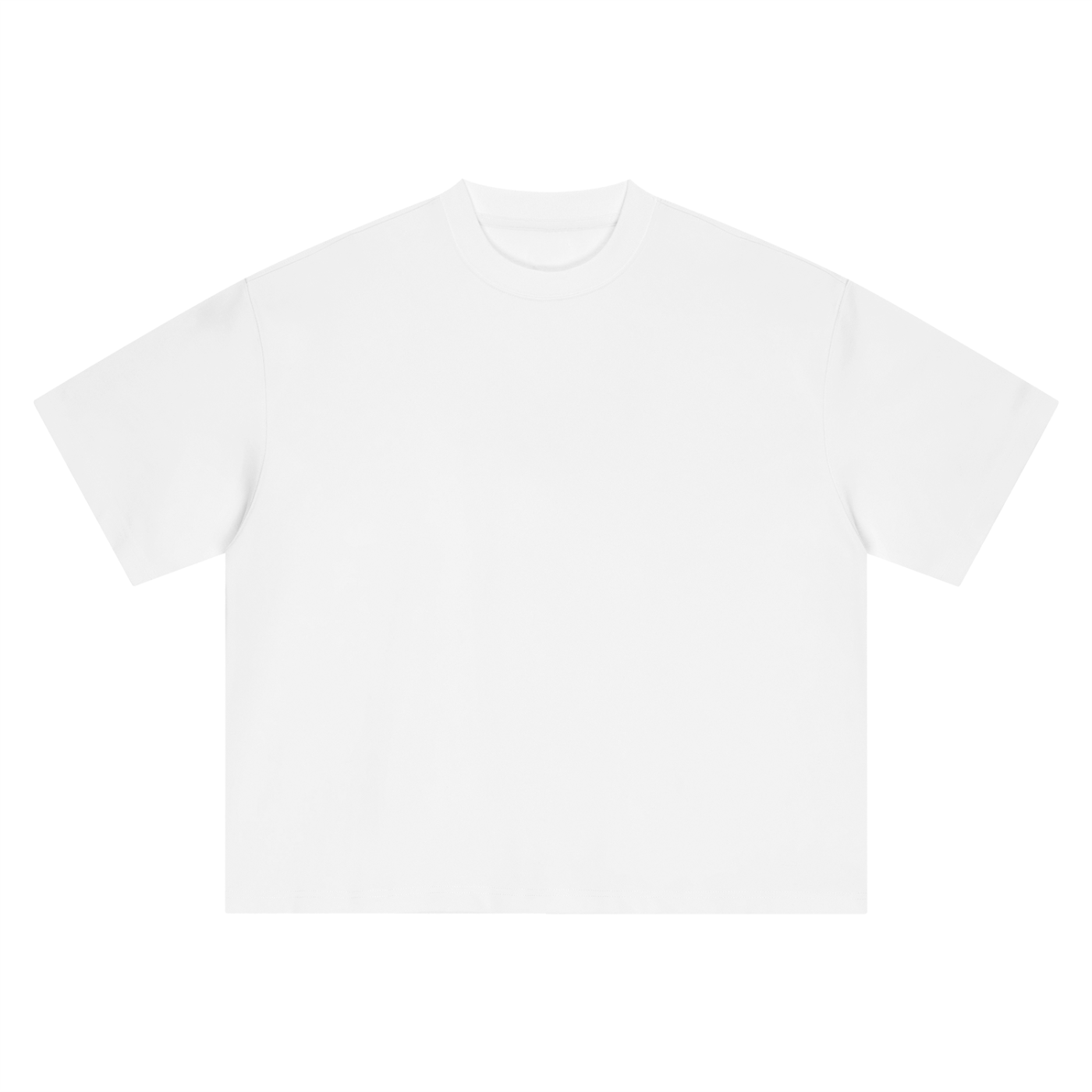 REVELATION 4:8-HEAVY BOXY TEE