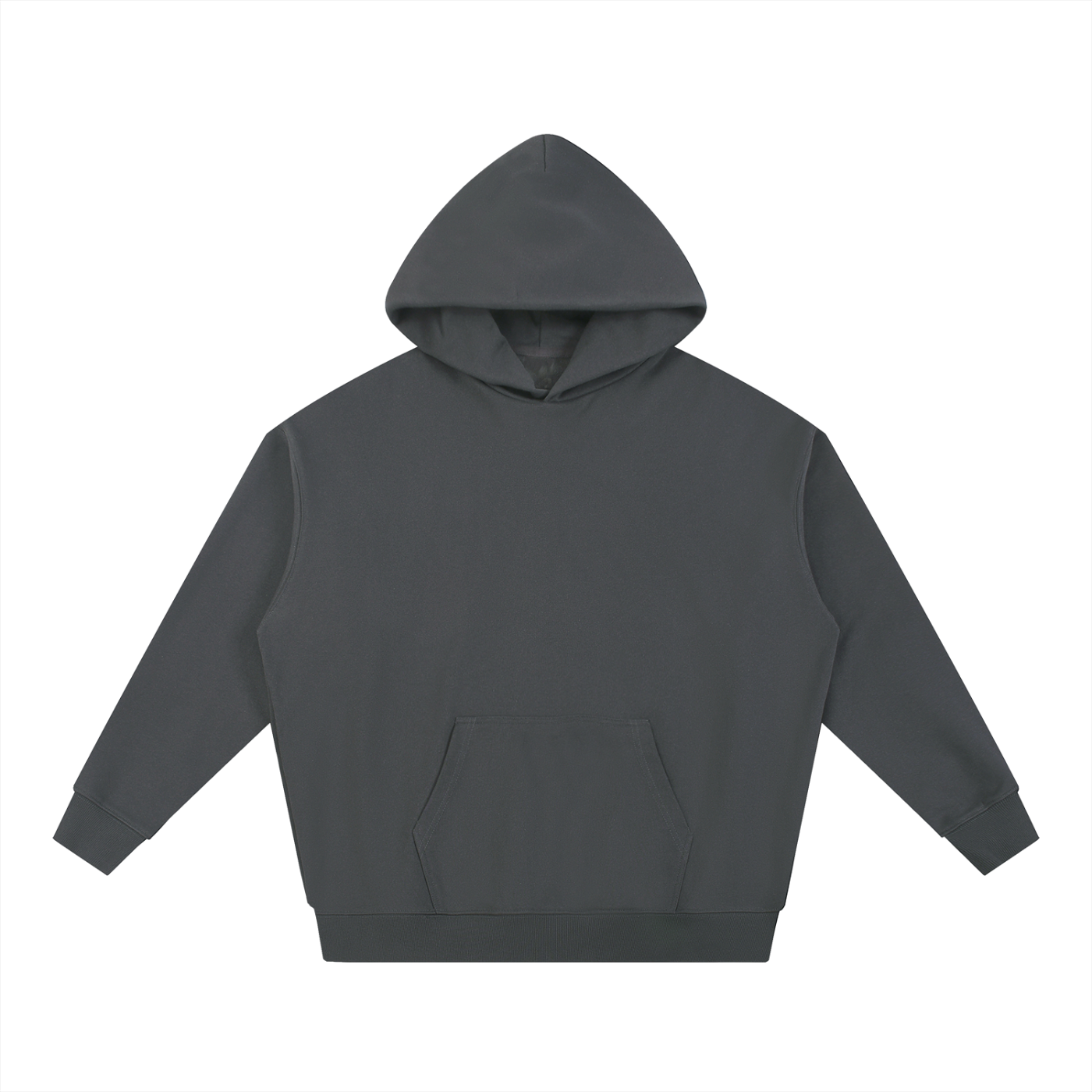ALL FOR HIS GLORY-HEAVYWEIGHT HOODIE