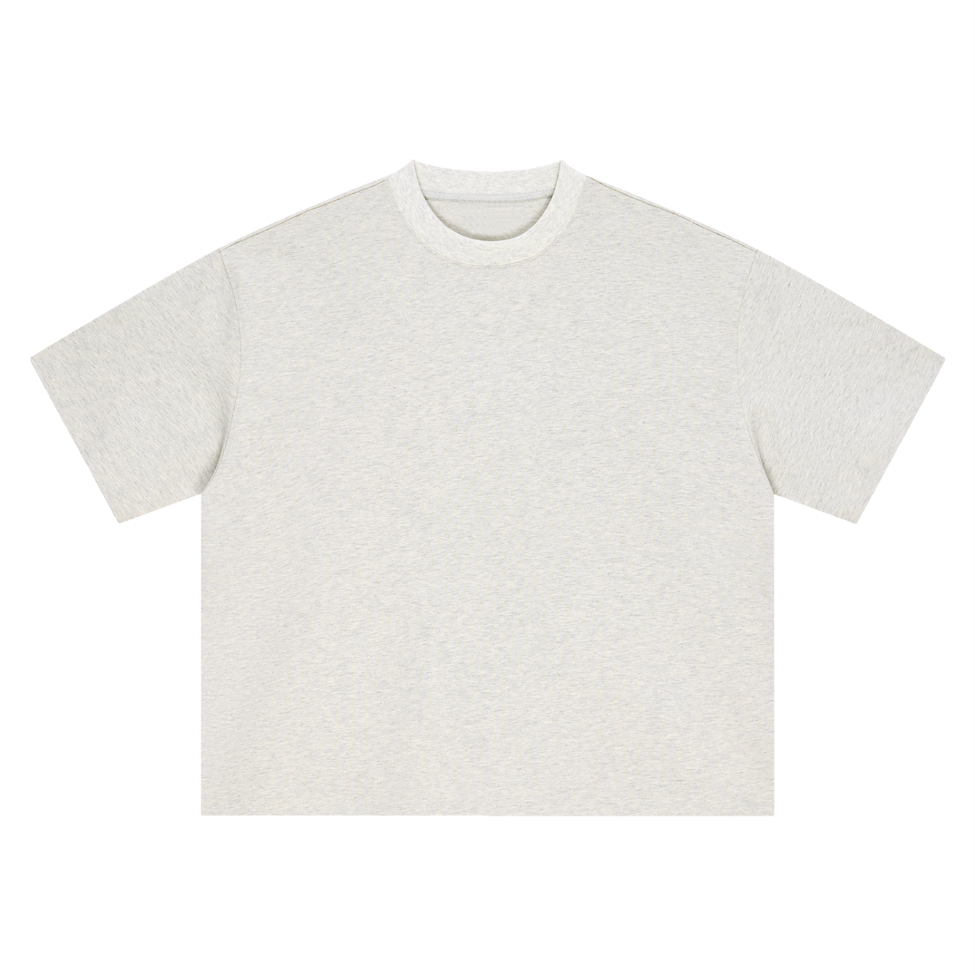 REVELATION 4:8-HEAVY BOXY TEE