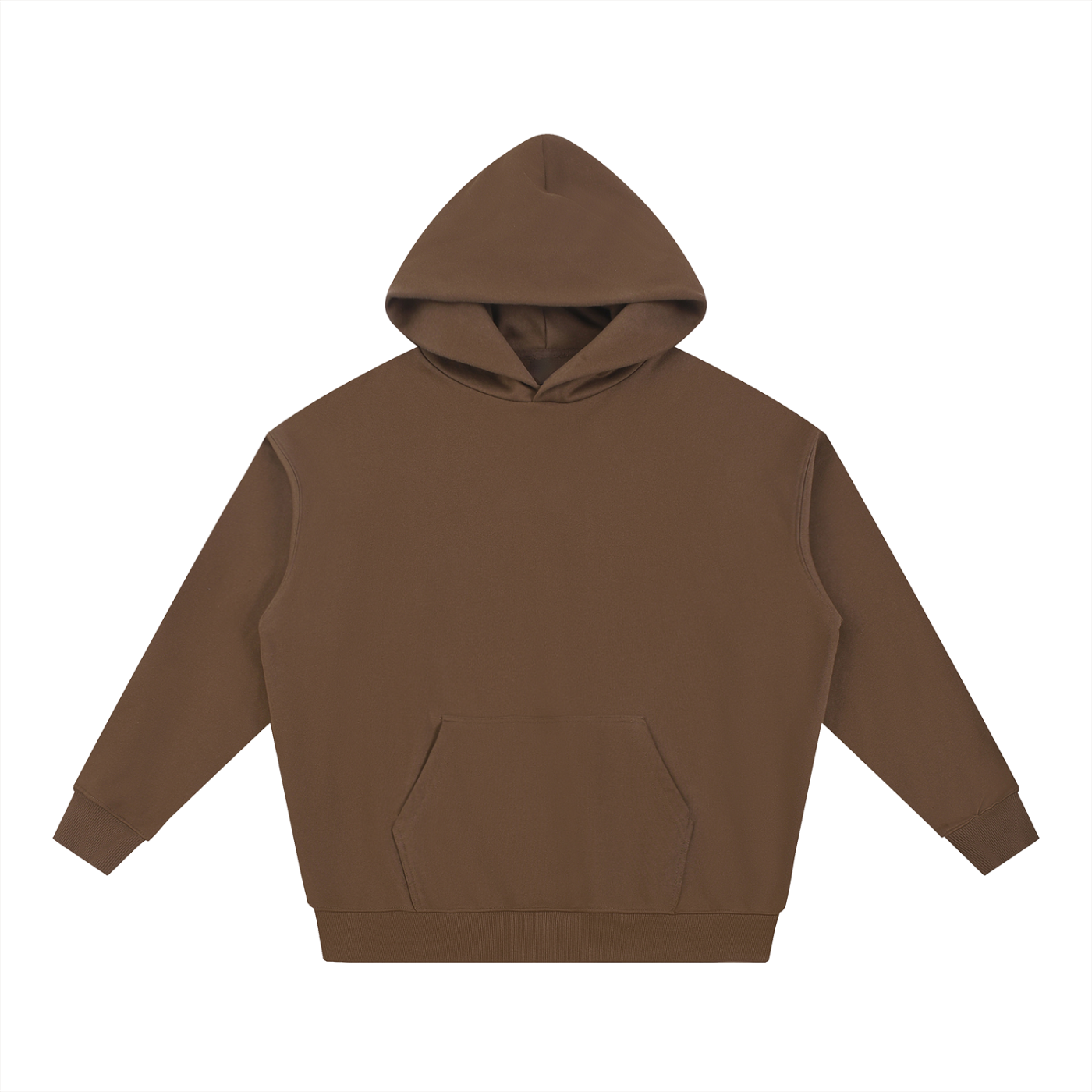 ALL FOR HIS GLORY-HEAVYWEIGHT HOODIE