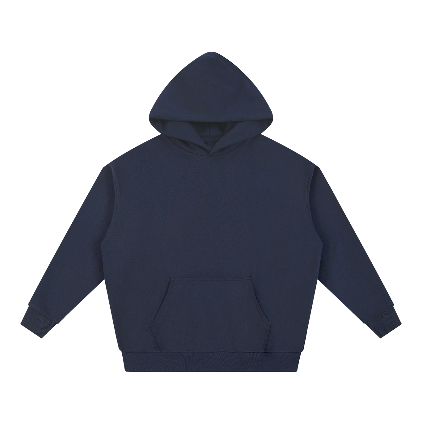 ALL FOR HIS GLORY-HEAVYWEIGHT HOODIE