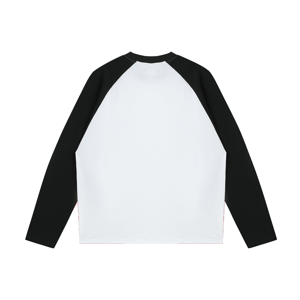 ALL FOR HIS GLORY-LONG SLEEVE TEE