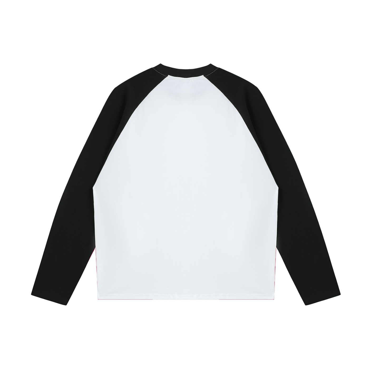 ALL FOR HIS GLORY-LONG SLEEVE TEE