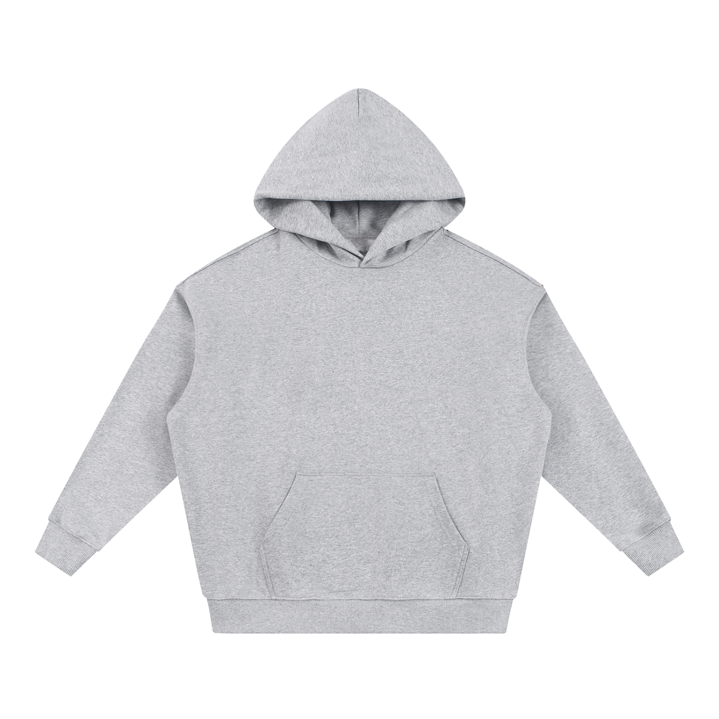 ALL FOR HIS GLORY-HEAVYWEIGHT HOODIE