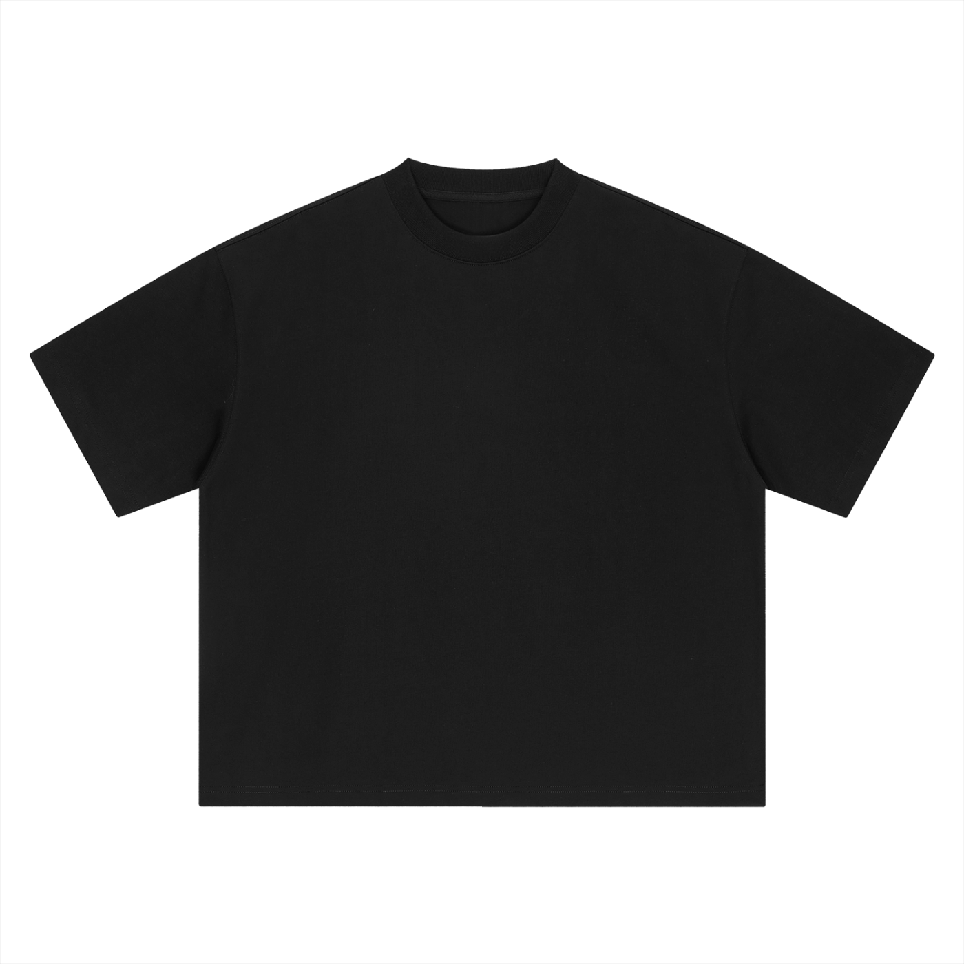 REVELATION 4:8-HEAVY BOXY TEE
