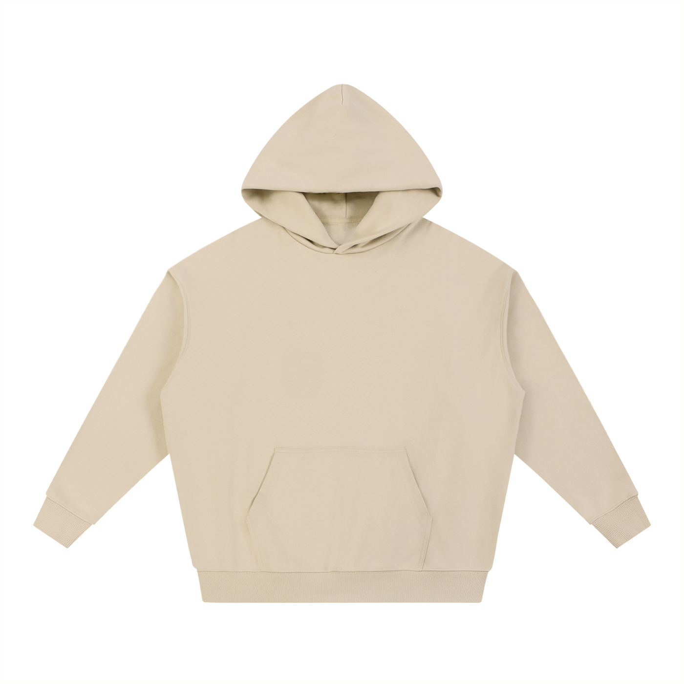 ALL FOR HIS GLORY-HEAVYWEIGHT HOODIE