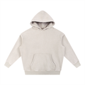 ALL FOR HIS GLORY BLUE-SNOW WASH OVERSIZED HOODIE