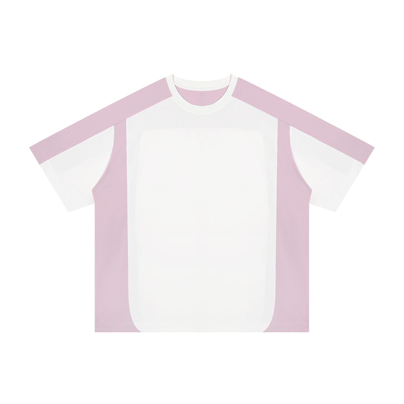 ALL FOR HIS GLORY-LOOSE T-SHIRT