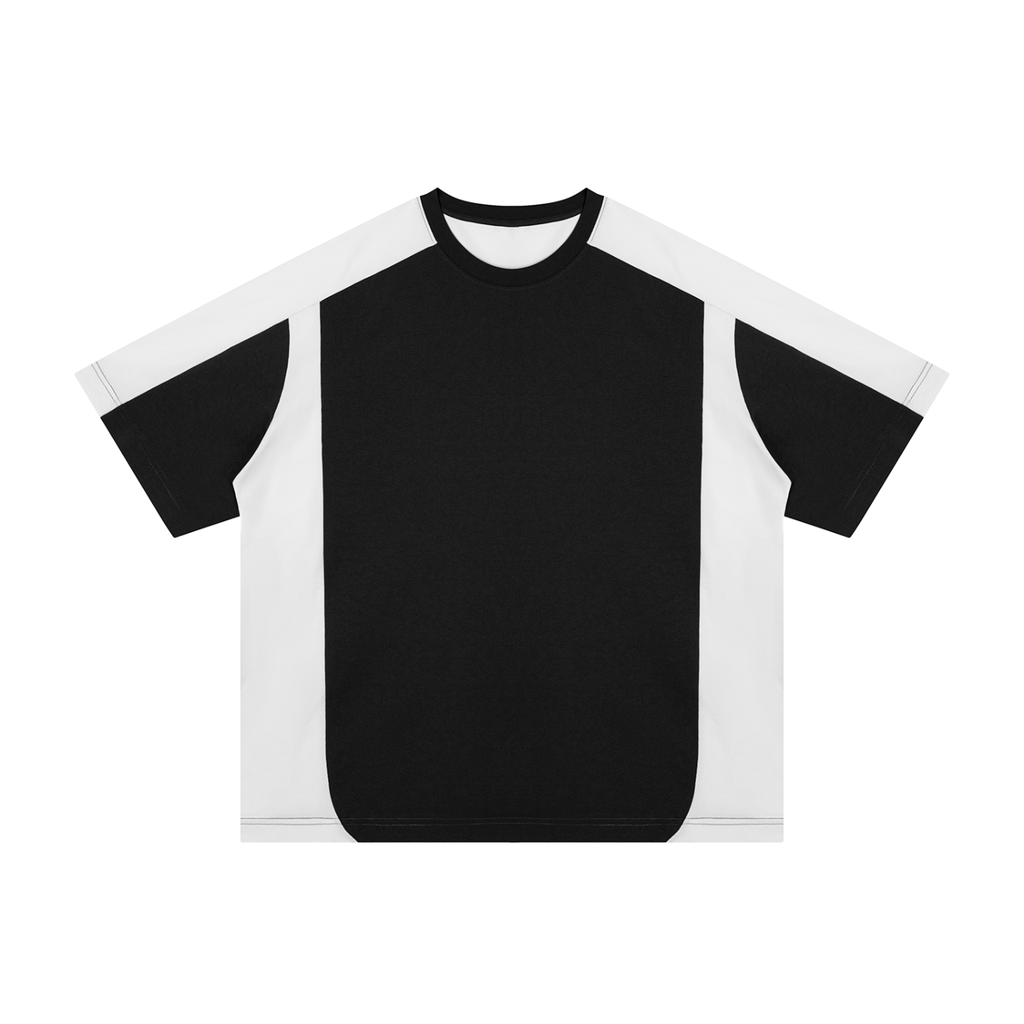ALL FOR HIS GLORY-LOOSE T-SHIRT