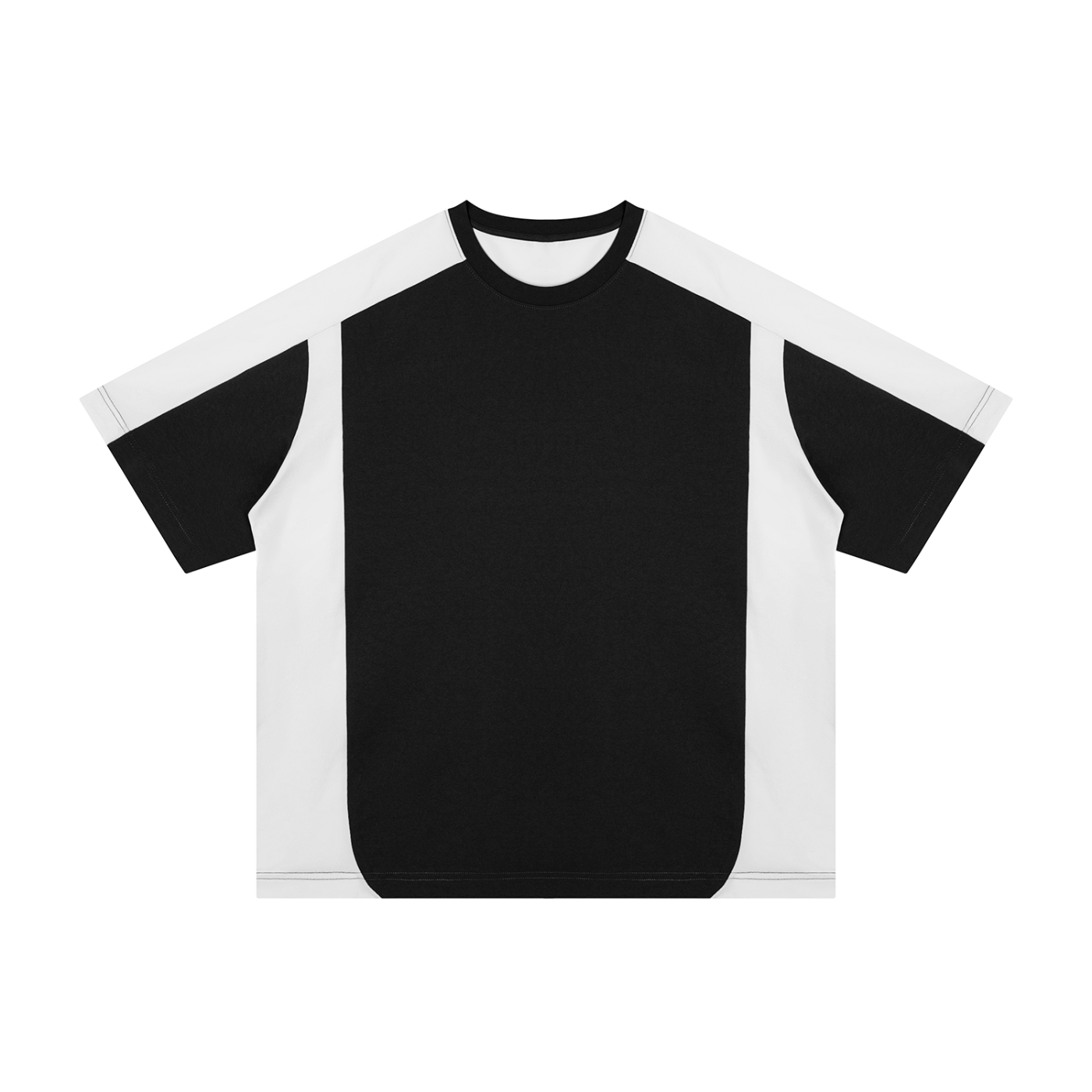 ALL FOR HIS GLORY-LOOSE T-SHIRT