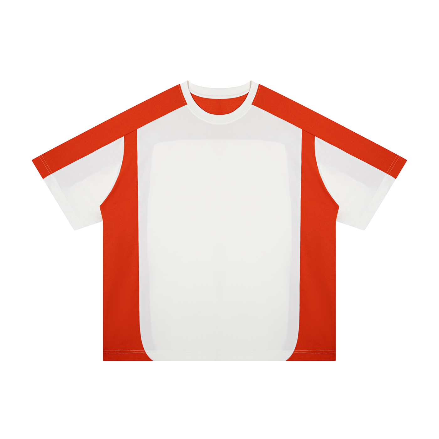 ALL FOR HIS GLORY-LOOSE T-SHIRT