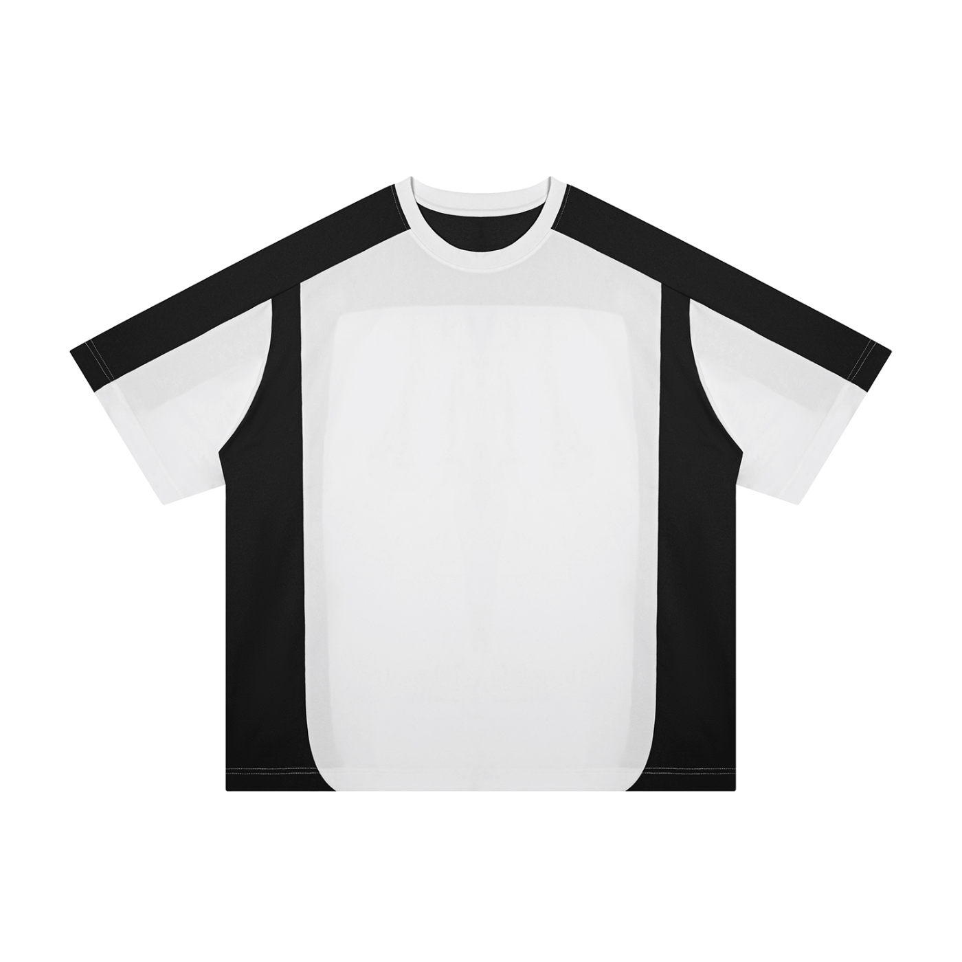 ALL FOR HIS GLORY-LOOSE T-SHIRT