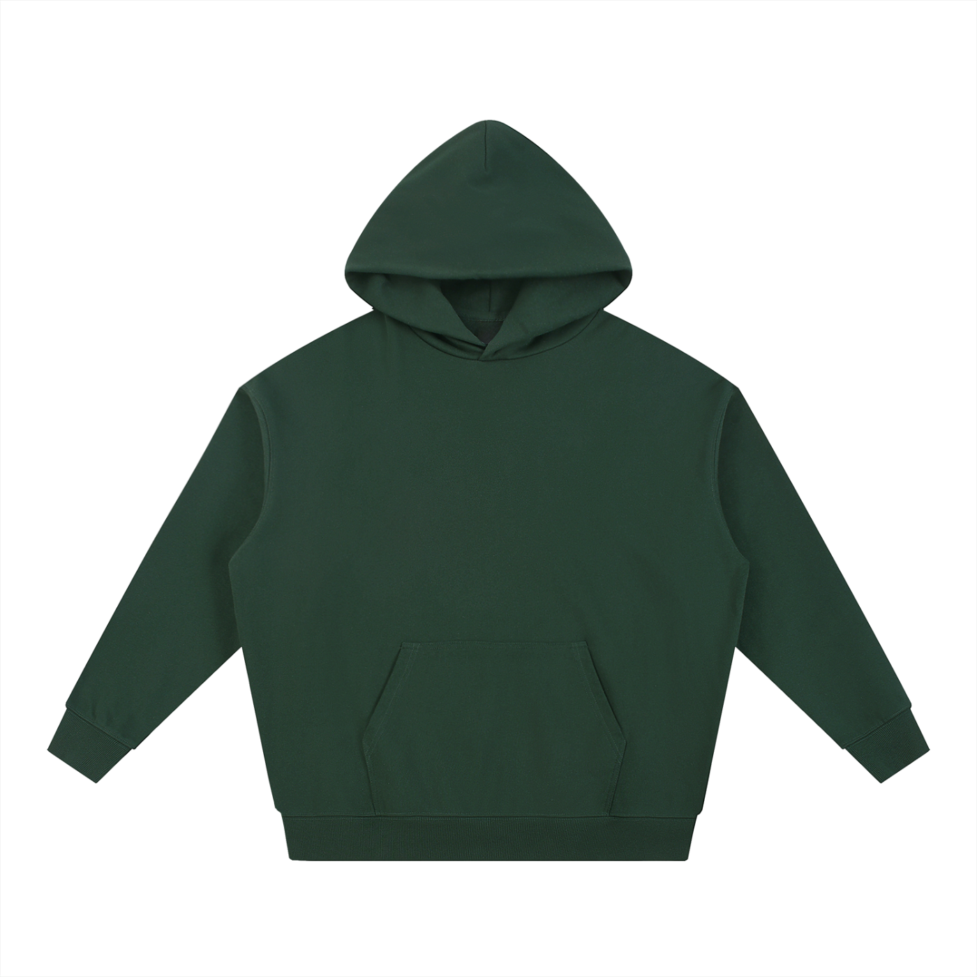 ALL FOR HIS GLORY-HEAVYWEIGHT HOODIE